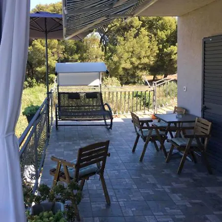 Damir Sea View * Prvic Sepurine