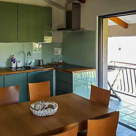 Damir Sea View Apartamento