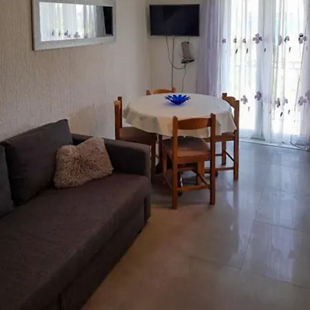 Apartamento Damir Sea View *