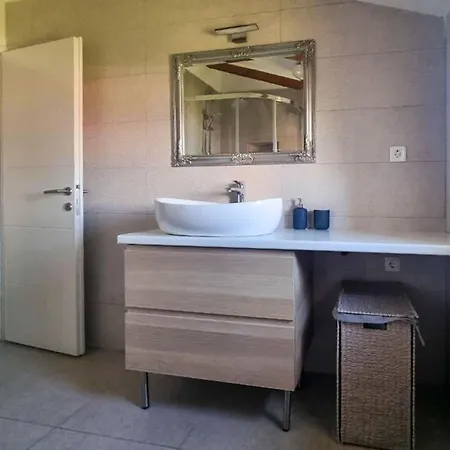 Damir Sea View Prvic Sepurine