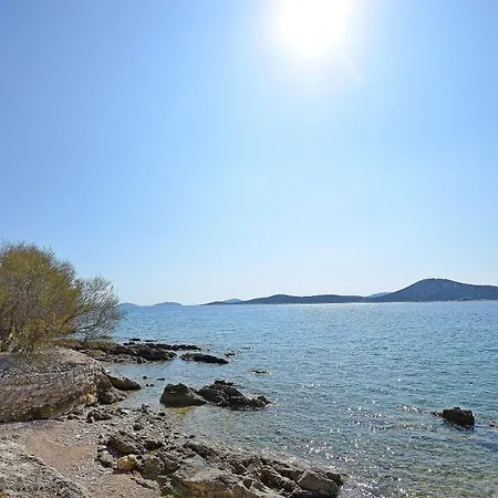 Damir Sea View