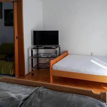 Damir Sea View Apartamento