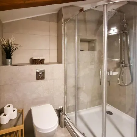 Damir Sea View Apartamento