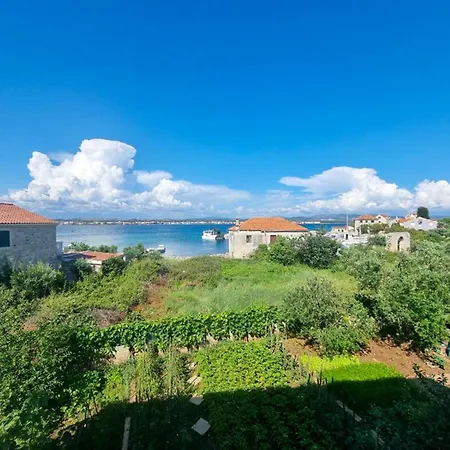 Damir Sea View Prvic Sepurine