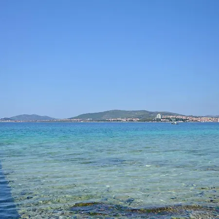 Apartamento Damir Sea View *