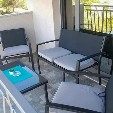 Apartamento Damir Sea View Prvic Sepurine