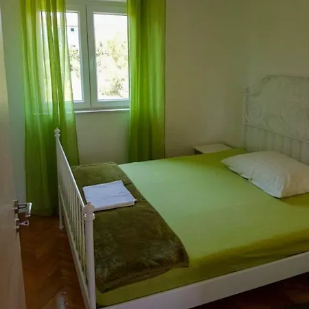 Damir Sea View Apartamento