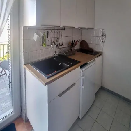 Apartamento Damir Sea View Prvic Sepurine