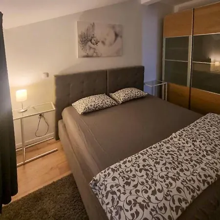 Apartamento Damir Sea View Prvic Sepurine