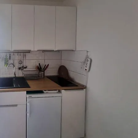Apartamento Damir Sea View
