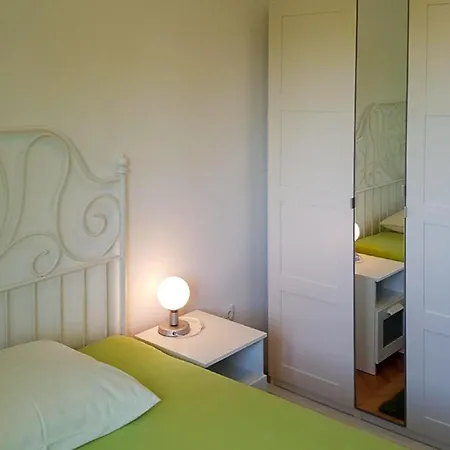 Apartamento Damir Sea View *