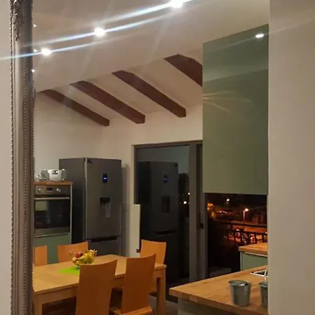 Damir Sea View Apartamento